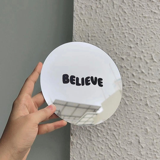 Believe