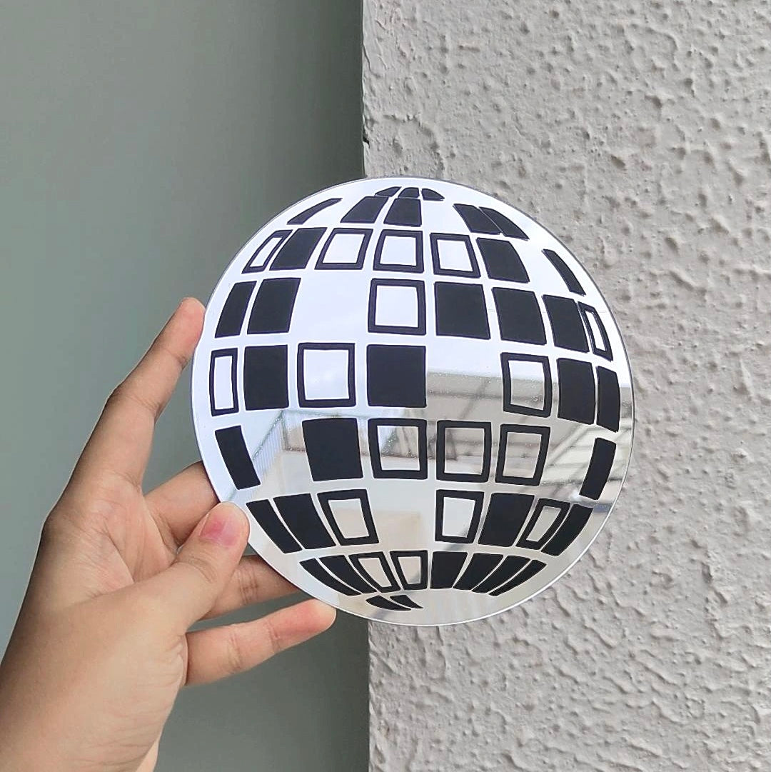 Disco ball 🪩
