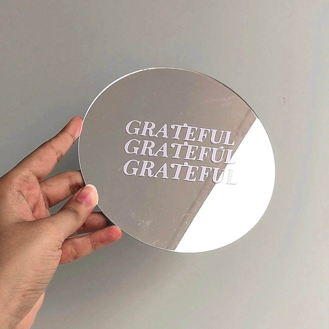 Grateful✨