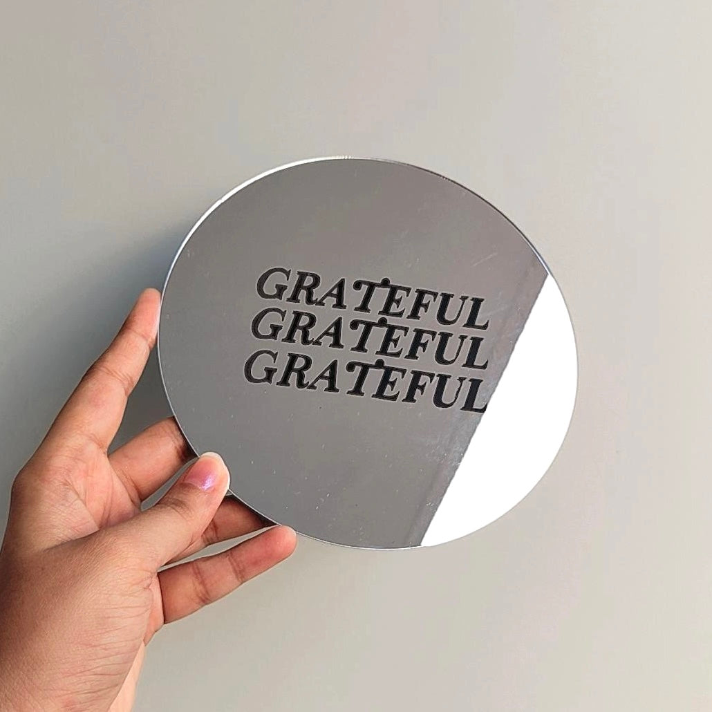 Grateful✨