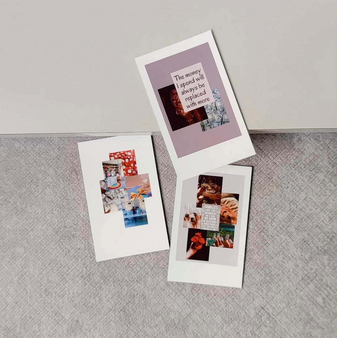 Polaroids 🫶